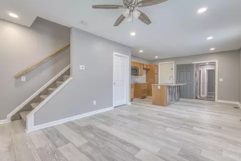 Living - 3319 Cavanaugh Ave, Cincinnati, OH 45211 photo 1 of 2