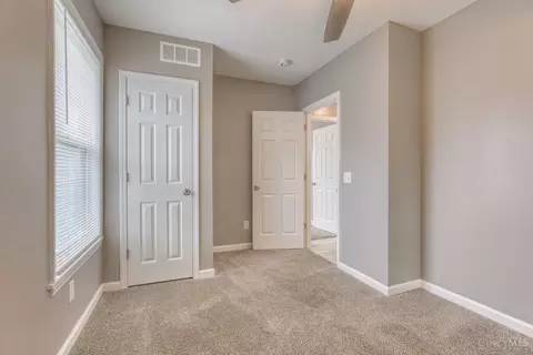 Bedroom - 3319 Cavanaugh Ave, Cincinnati, OH 45211 photo 8 of 8