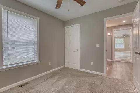Bedroom - 3319 Cavanaugh Ave, Cincinnati, OH 45211 photo 2 of 8