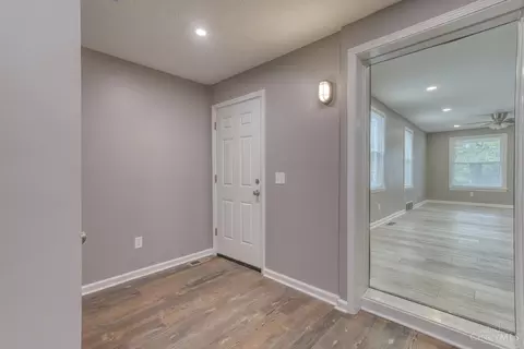 Entry Way - 3319 Cavanaugh Ave, Cincinnati, OH 45211 photo 1 of 1