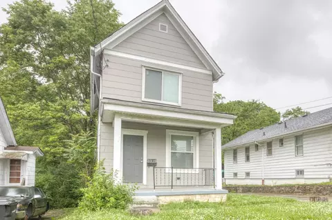 3319 Cavanaugh Ave, Cincinnati, OH 45211