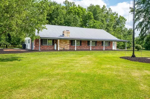 1160 Sicily Rd, Mount Orab, OH 45154