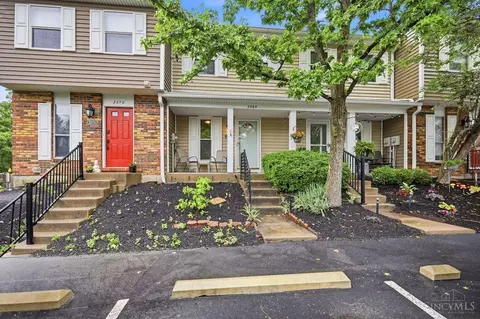 2868 Millbank Row, Maineville, OH 45039