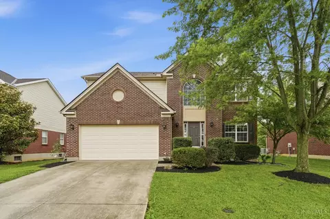8314 Sea Mist Ct, West Chester, OH 45069