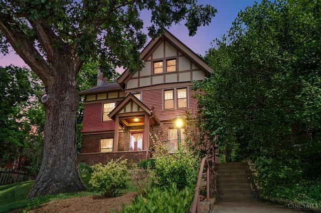 3356 Gano Ave, Cincinnati, OH 45220