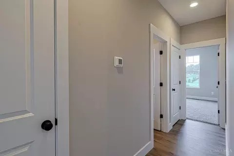 Entry Way - 3664 Silax Dr, Hamilton, OH 45013 photo 4 of 5