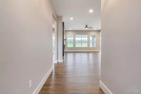 Entry Way - 3664 Silax Dr, Hamilton, OH 45013 photo 1 of 5