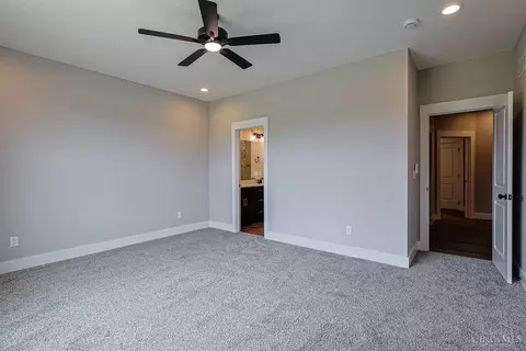 Bedroom - 3664 Silax Dr, Hamilton, OH 45013 photo 2 of 9