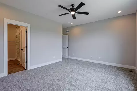 Bedroom - 3664 Silax Dr, Hamilton, OH 45013 photo 3 of 9