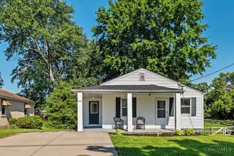 6643 Epworth Rd, Loveland, OH 45140