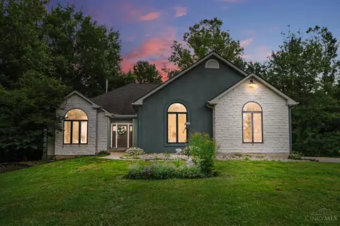 6654 Osceola, Morrow, OH 45152