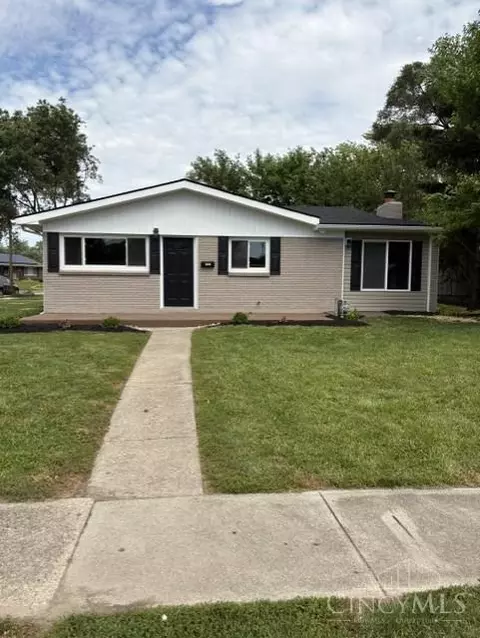 1601 Orchard St, Middletown, OH 45044