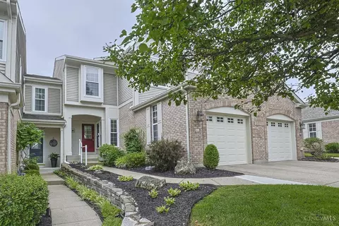 3886 Arbor Green Dr, Cincinnati, OH 45255