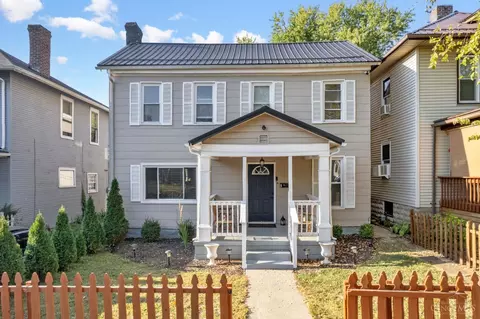 129 North St, Hillsboro, OH 45133