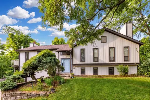 9699 Humphrey Rd, Cincinnati, OH 45242