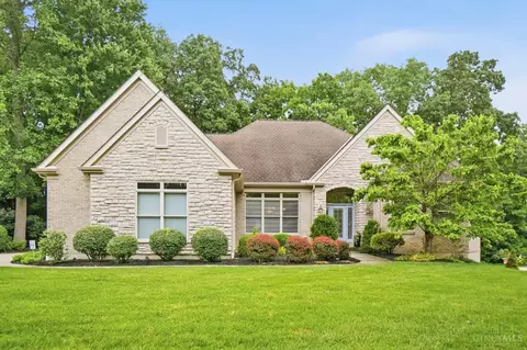 5434 Grand Legacy Dr, Hamilton Township, OH 45039