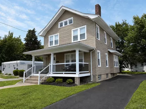 25 Millville Ave, Hamilton, OH 45013
