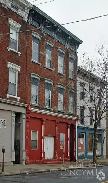 2904 Colerain Ave, Cincinnati, OH 45225