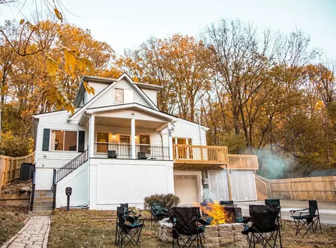 512 Fairbanks Ave, Cincinnati, OH 45205
