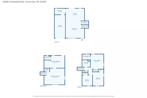 10686 Chelmsford Rd, Forest Park, OH 45240 photo 43