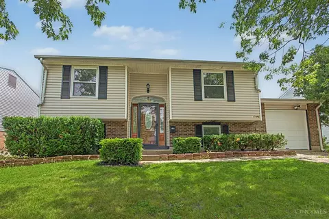 11442 Kary Ln, Forest Park, OH 45240