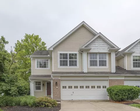 6445 Eagleview Dr, Mason, OH 45040