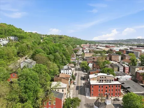 View/Area - 677 State Ave, Cincinnati, OH 45204 photo 4 of 5