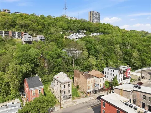 View/Area - 677 State Ave, Cincinnati, OH 45204 photo 3 of 5