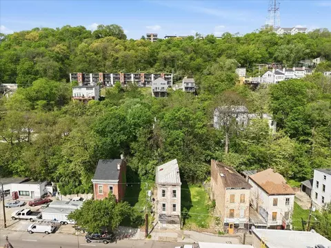 View/Area - 677 State Ave, Cincinnati, OH 45204 photo 2 of 5