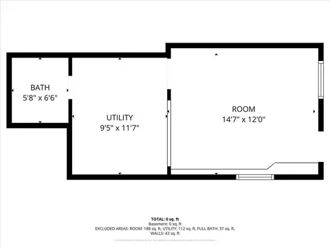 Floorplan - 677 State Ave, Cincinnati, OH 45204 photo 3 of 5