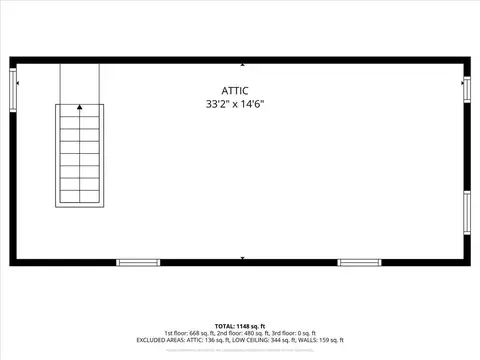 Floorplan - 677 State Ave, Cincinnati, OH 45204 photo 4 of 5
