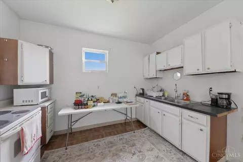 Kitchen - 677 State Ave, Cincinnati, OH 45204 photo 2 of 4