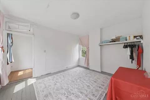 Bedroom - 677 State Ave, Cincinnati, OH 45204 photo 3 of 3