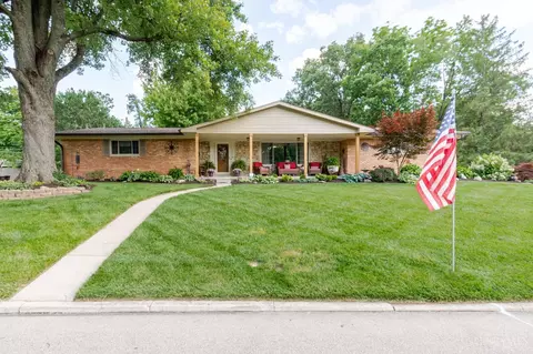2400 Rawnsdale Rd, Kettering, OH 45440