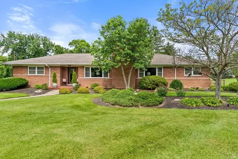 3081 Werkridge Dr, Cincinnati, OH 45248