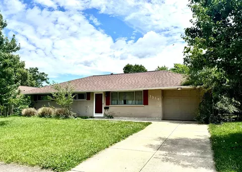 3918 Cordell Dr, Kettering, OH 45439