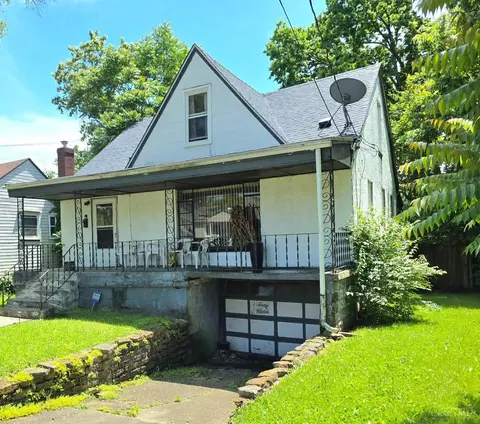 1001 Byrd Ave, Lincoln Heights, OH 45215