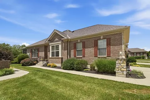 5875 Falling Brook Dr, Mason, OH 45040
