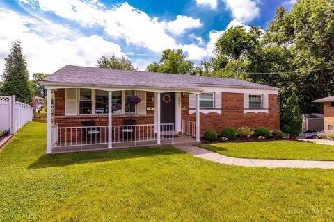 5893 Juvene Way, Cincinnati, OH 45233