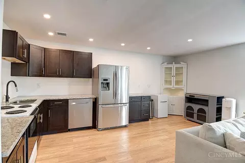 Kitchen - 2230 Patterson, Kettering, OH 45409 photo 1 of 2