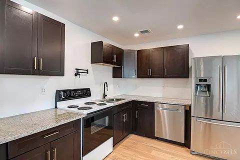 Kitchen - 2230 Patterson, Kettering, OH 45409 photo 2 of 2