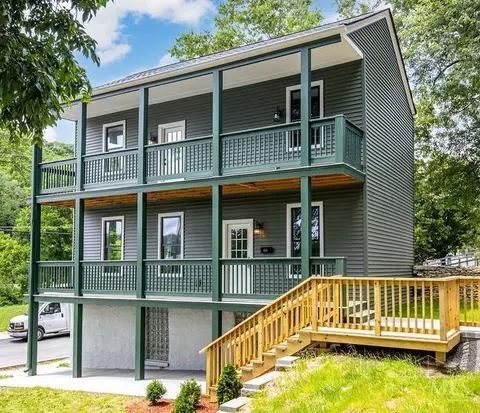 656 Sedam St, Cincinnati, OH 45204