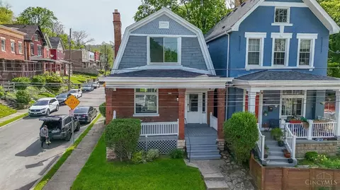 2268 Rice St, Cincinnati, OH 45219