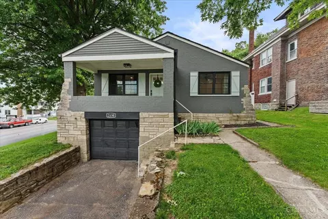 2130 Feldman Ave, Norwood, OH 45212