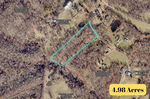 5 Smith Rd, Moscow, OH 45153