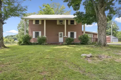 2147 Bethel Maple Rd, Hamersville, OH 45130
