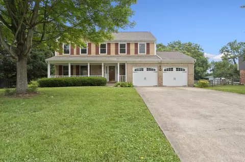 1806 Chapel Woods, Batavia, OH 45103