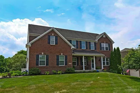 1091 Sophia Dr, Milford, OH 45150
