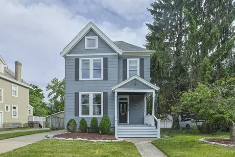 2920 Portsmouth Ave, Cincinnati, OH 45208