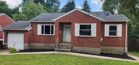 1409 Adams, Mt Healthy, OH 45321